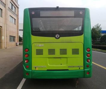 Dongfeng  EQ6105CTBEV8 Pure electric city buses