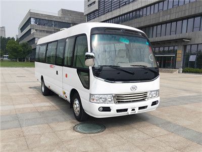 Ankai  HFF6711KDE6FB coach