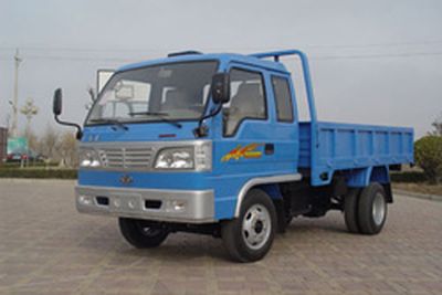 Wuzheng  WL1710P9 Low speed truck