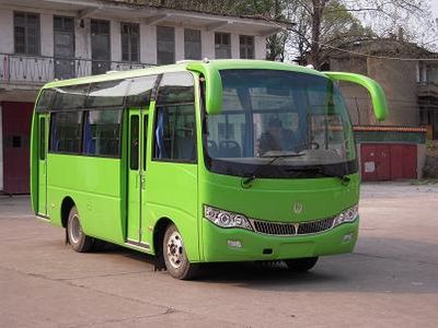 Wanshan  WS6660DG City buses