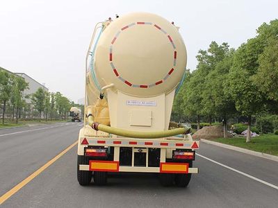 Xingma  AH9400GXH4 Lower ash semi-trailer