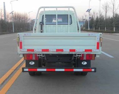 Foton  BJ3045D8AA53 Dump truck