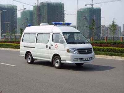 Foton  BJ5026A15BA1 ambulance