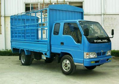 Era  BJ5033V3CE62 Grate type transport vehicle