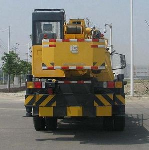 Liugong  BQZ5111JQZ8C Car crane