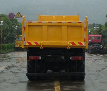 Hongyan  CQ3314HMG466B Dump truck