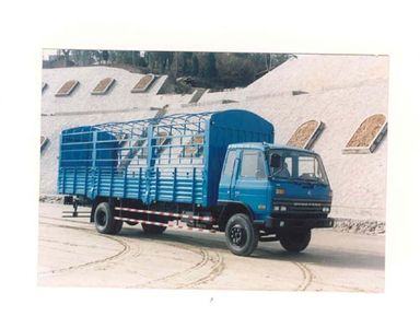 Dongfeng  EQ5106CCQ1 Grate type transport vehicle