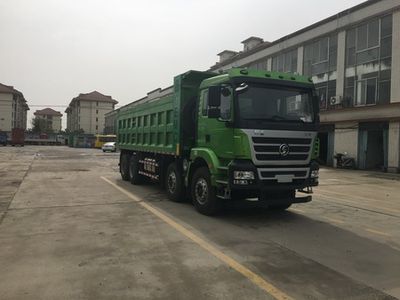 Gaomo  GSK3310T7W45 Dump truck