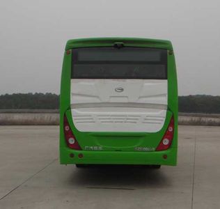 Guangzhou Automobile GZ6100EV2 Pure electric city buses