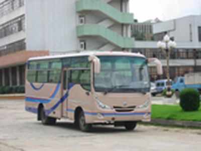 Dongfeng KM6740PAcoach