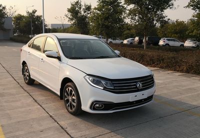 Dongfeng  LZ7161SQBM Sedan