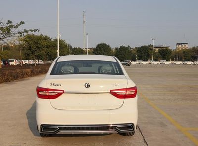 Dongfeng  LZ7161SQBM Sedan