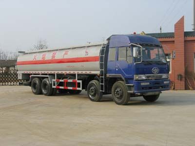 Longdi  SLA5318GJYC Refueling truck