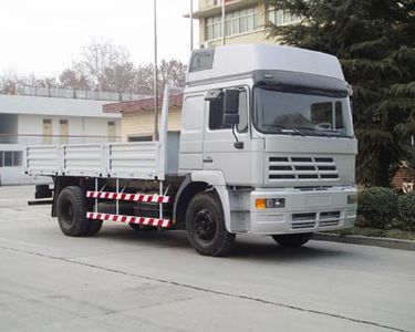 Shaanxi Automobile SX1194NL461 Truck