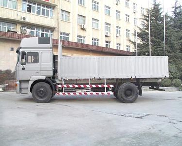 Shaanxi Automobile SX1194NL461 Truck