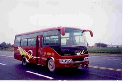 Qilu BWC6740A2coach