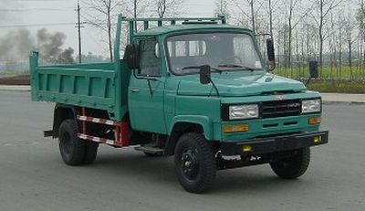 Chuanlu  CGC3051D Dump truck