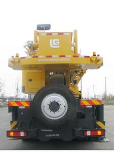 Liugong  CLG5454JQZ70 Car crane