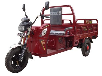 Dayun  DY1200DZH61 Electric tricycle