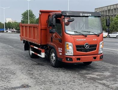 Dayun  DYQ3045D5AB Dump truck