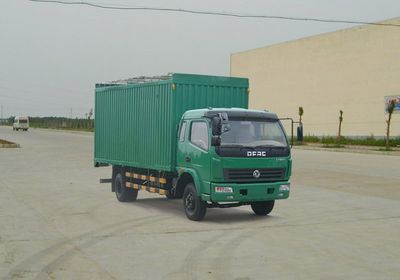 Dongfeng  EQ5122XXYGR5AD1A Peng style transport vehicle