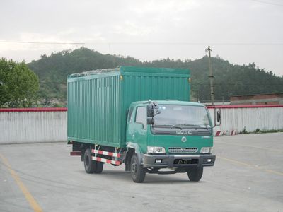 Dongfeng  EQ5122XXYGR5AD1A Peng style transport vehicle