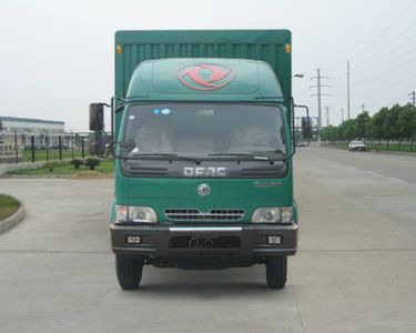 Dongfeng  EQ5122XXYGR5AD1A Peng style transport vehicle