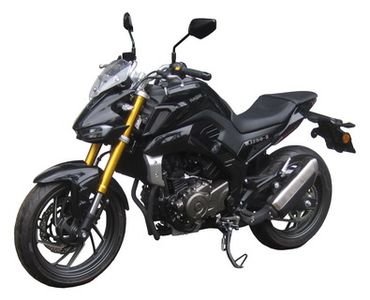 Haojue  HJ2502 Two wheeled motorcycles