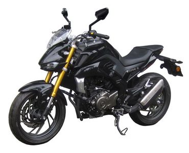 Haojue  HJ2502 Two wheeled motorcycles