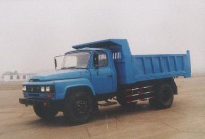 Nanjun NJP3061ZDump truck