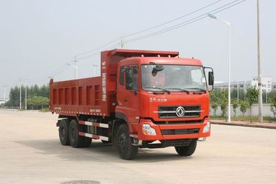 Xiangli  NZ3259 Dump truck