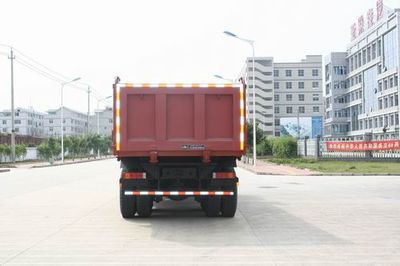 Xiangli  NZ3259 Dump truck