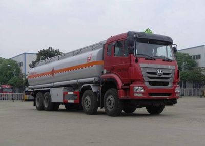 Xingshi SLS5325GYYZ9AOil tanker