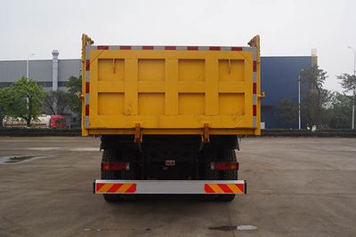 Tiema  XC3250X38ZDRZ Dump truck