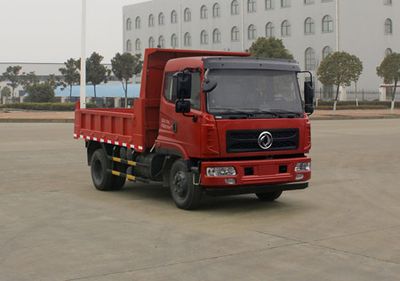 Yanlong  YL3040GSZ1 Dump truck