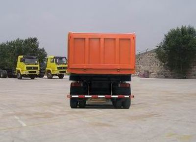 Starstal ZZ3256M3446A Dump truck