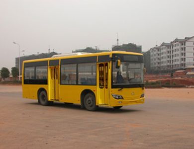 BYD  CK6820G3 City buses