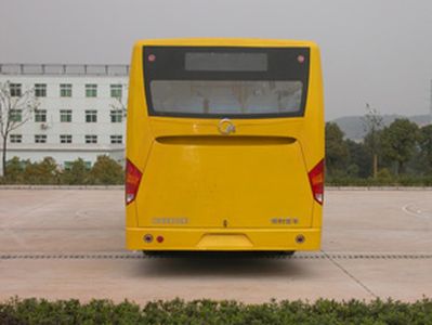 BYD  CK6820G3 City buses