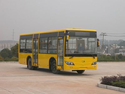 BYD  CK6820G3 City buses