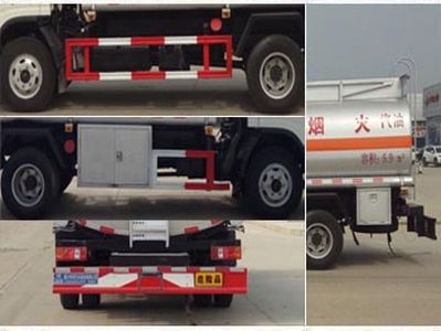 Cheng Liwei  CLW5081GJYST5 Refueling truck