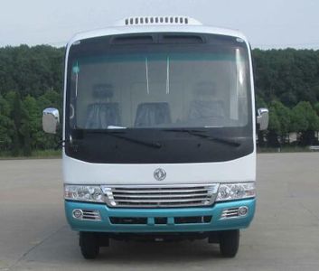 Dongfeng  EQ5042XXYTV Box transport vehicle