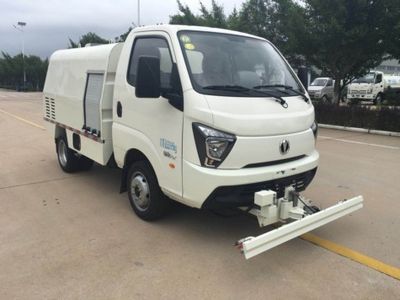 UFO  FD5032TYHK5 Road maintenance vehicle