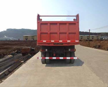 Minfeng  FDF3250BJ Dump truck