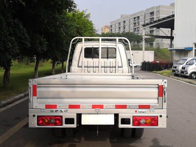 Jinbei  JKC1034SV6HL Truck