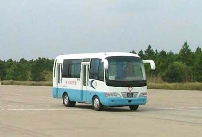 Feiyan  SDL5060XY Medical vehicle