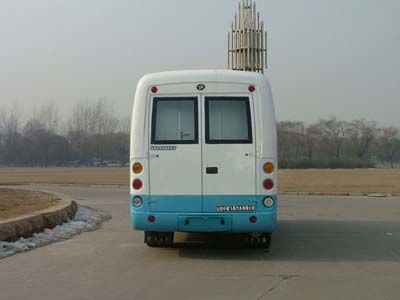 Feiyan  SDL5060XY Medical vehicle