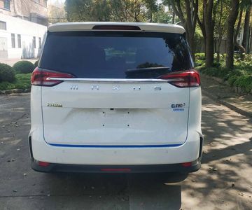 Datong  SH6485N1PHEV Plug in hybrid multi-purpose passenger vehicles