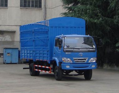 Shitong  STQ5089CLXY3 Grate type transport vehicle