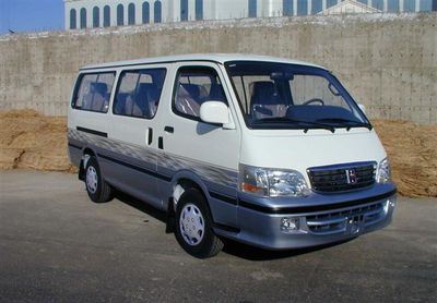 Jinbei SY5031XFYACMEEpidemic prevention vehicle