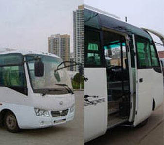 Lushan  XFC6660AEQ1 City buses